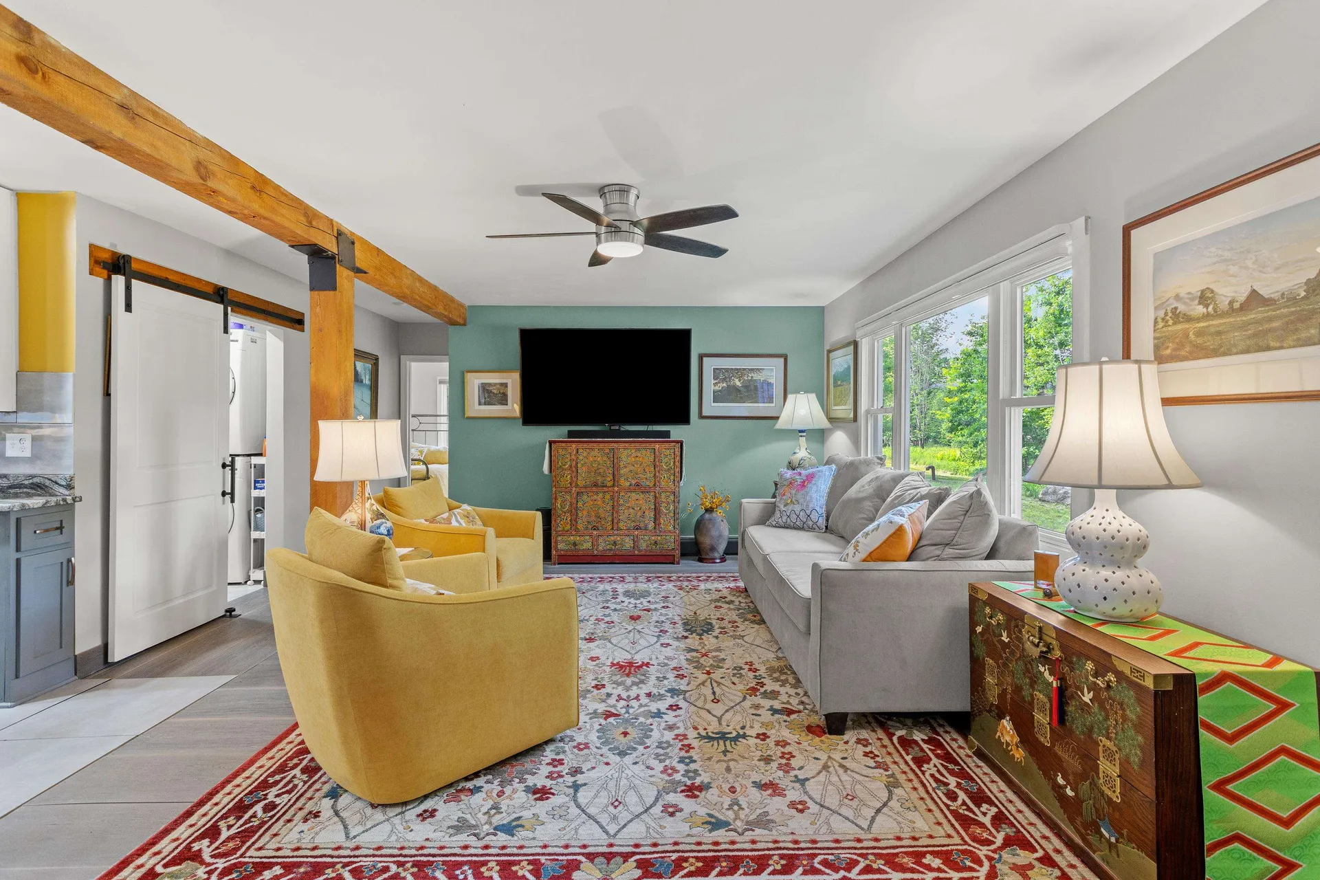 241 Bean Road Moultonborough NH 03226