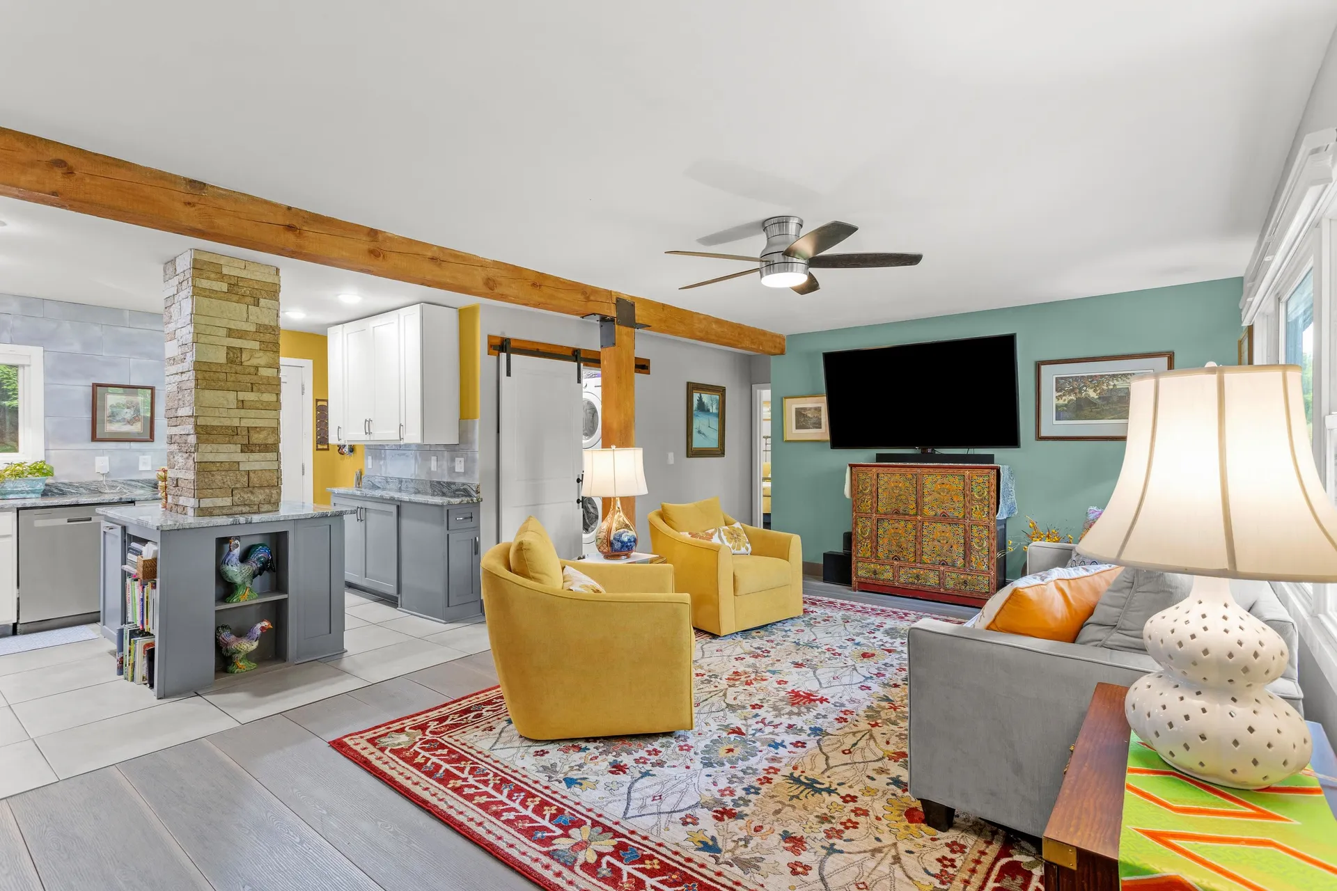 241 Bean Road Moultonborough NH 03226