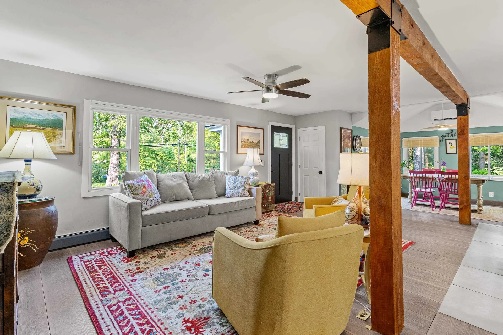 241 Bean Road Moultonborough NH 03226