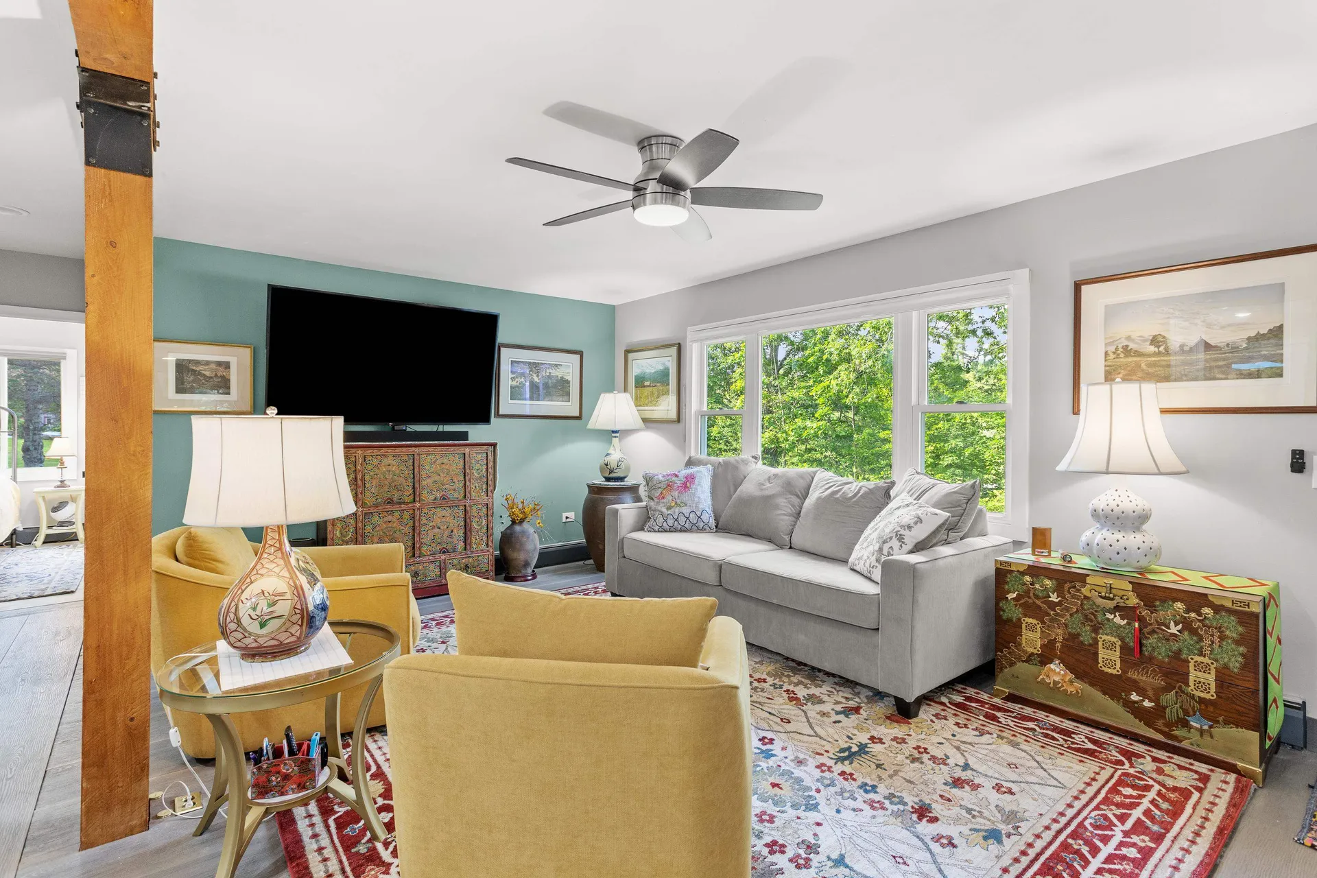 241 Bean Road Moultonborough NH 03226