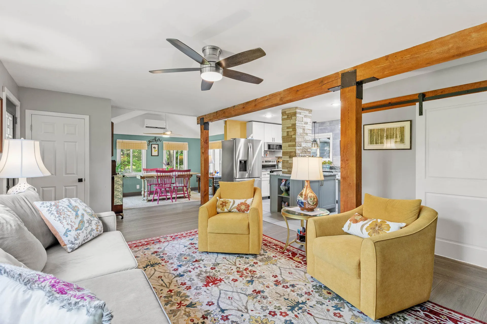 241 Bean Road Moultonborough NH 03226