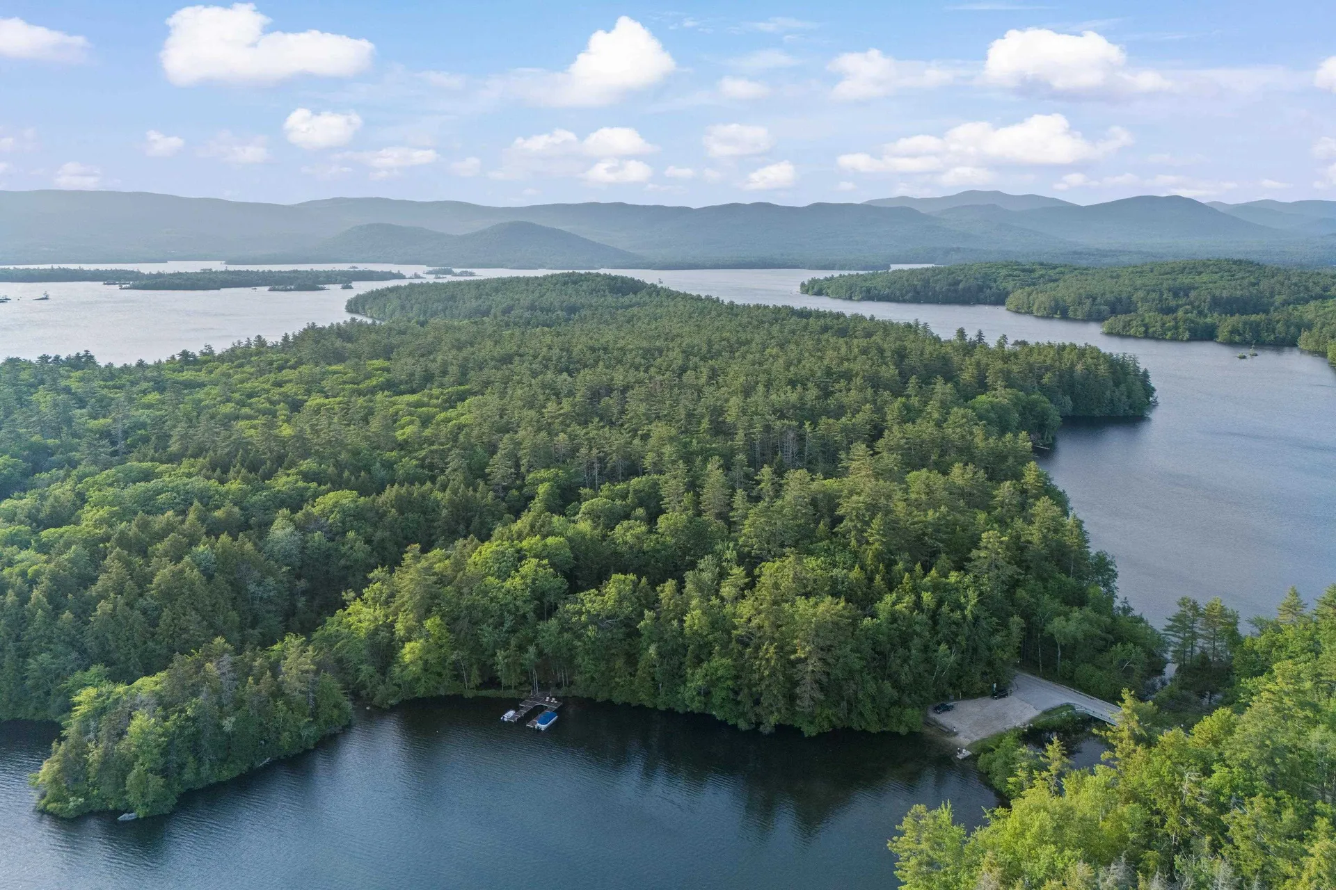 241 Bean Road Moultonborough NH 03226