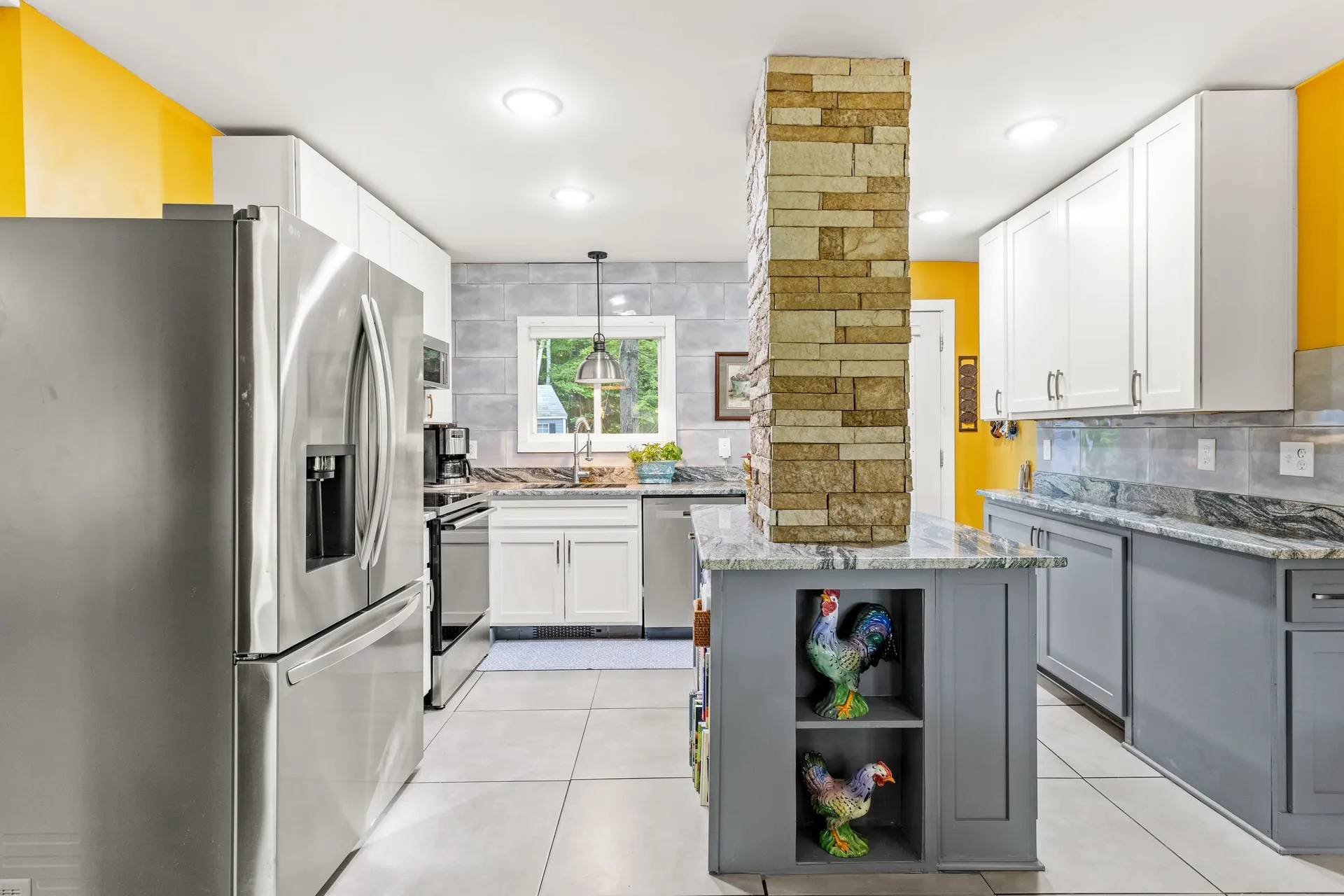 241 Bean Road Moultonborough NH 03226