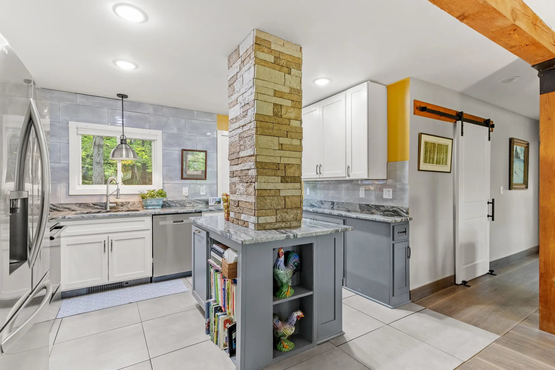 241 Bean Road Moultonborough NH 03226