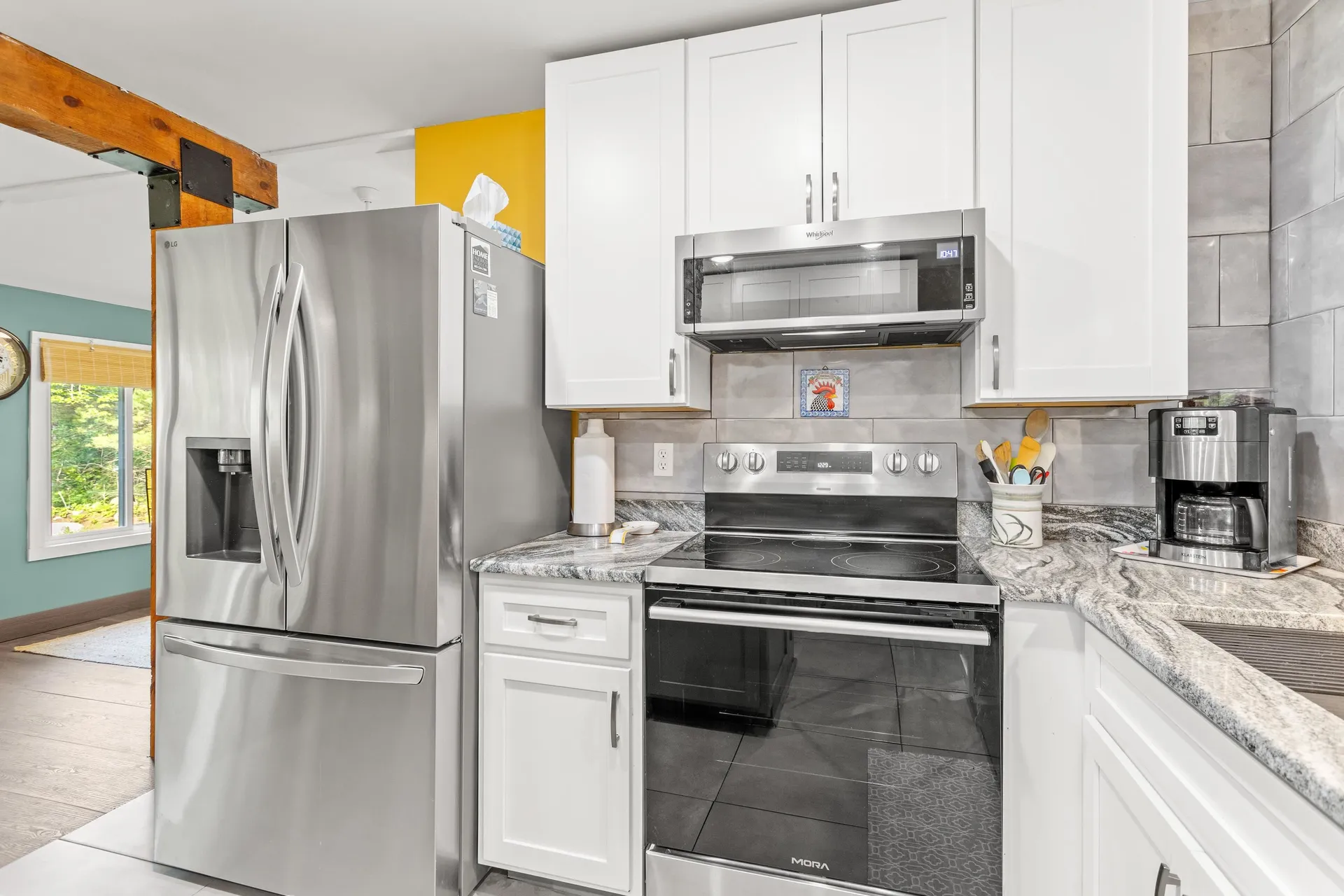 241 Bean Road Moultonborough NH 03226