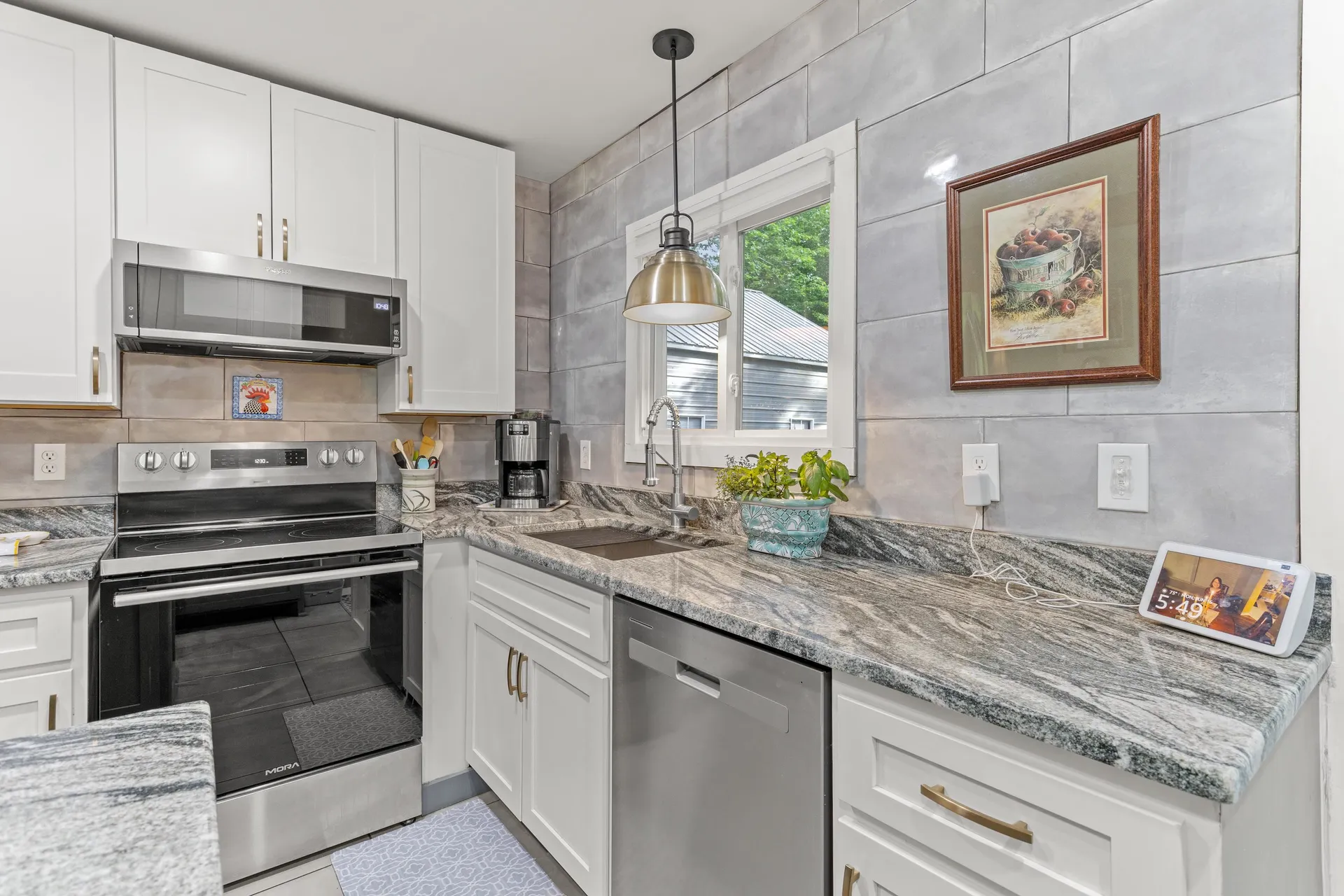 241 Bean Road Moultonborough NH 03226