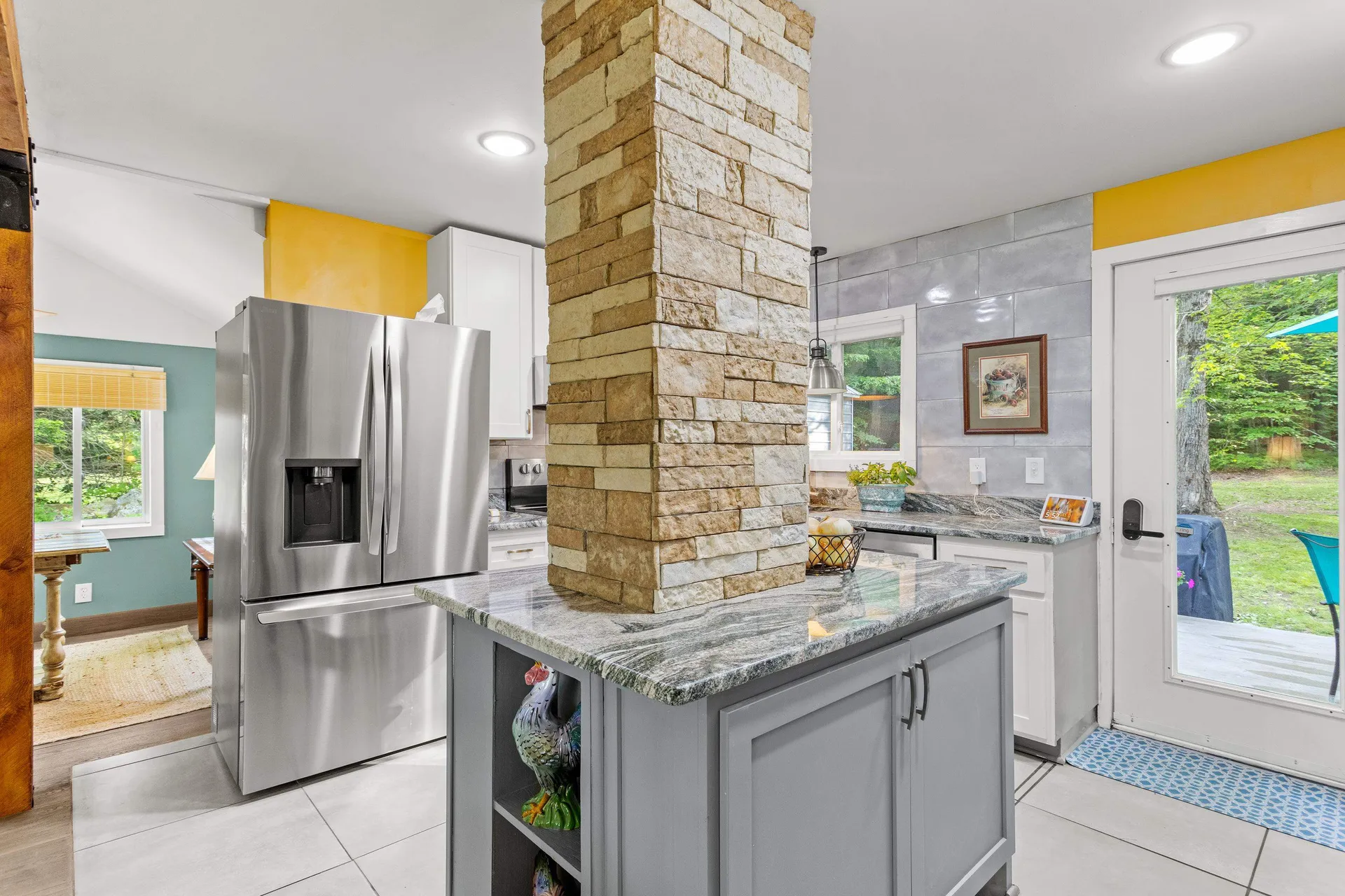 241 Bean Road Moultonborough NH 03226