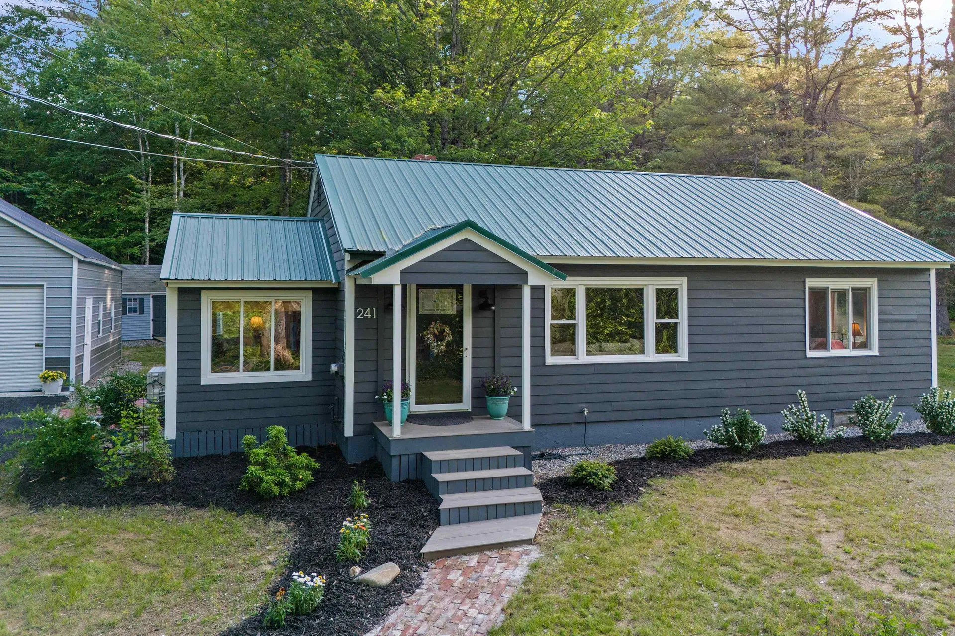241 Bean Road Moultonborough NH 03226
