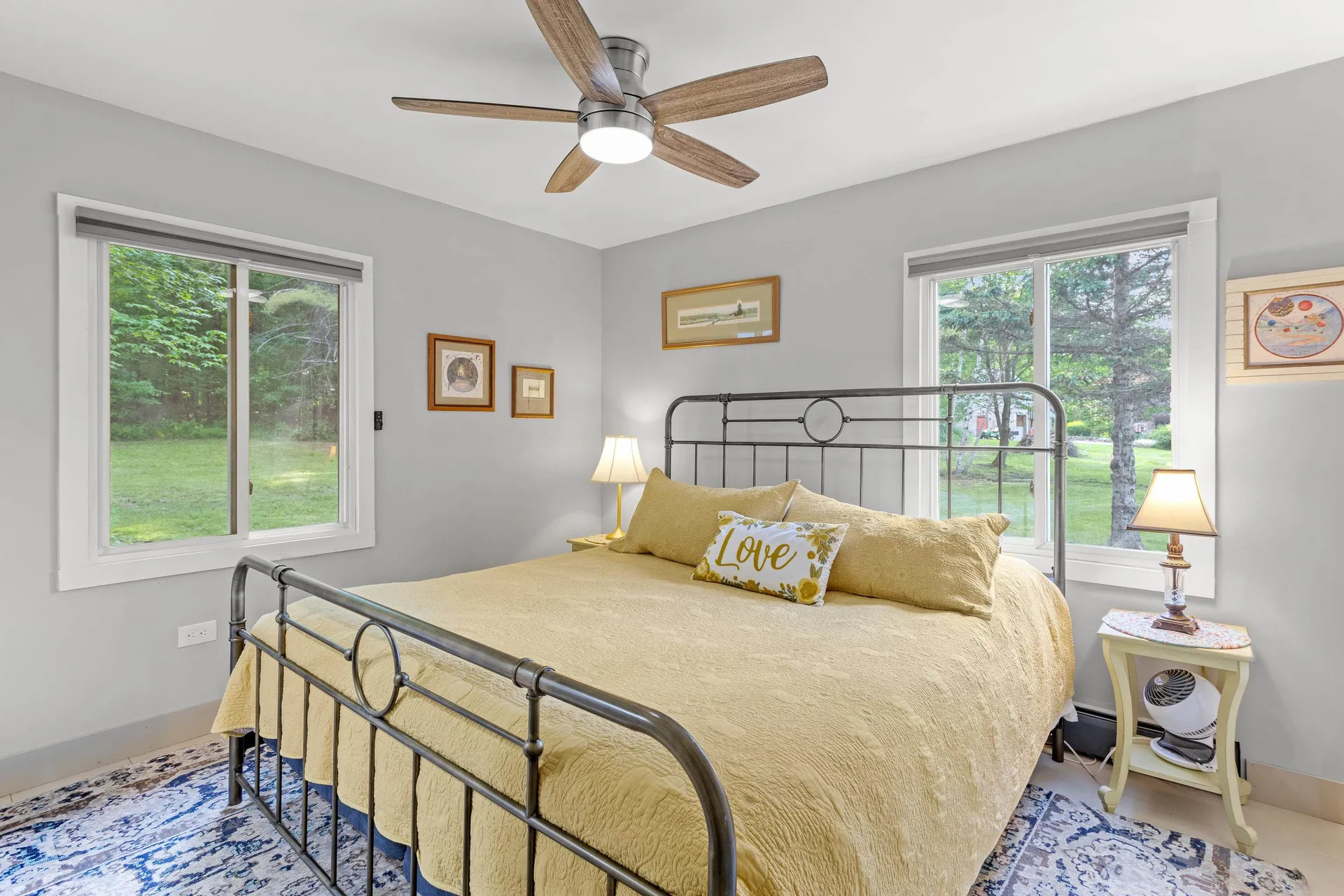 241 Bean Road Moultonborough NH 03226