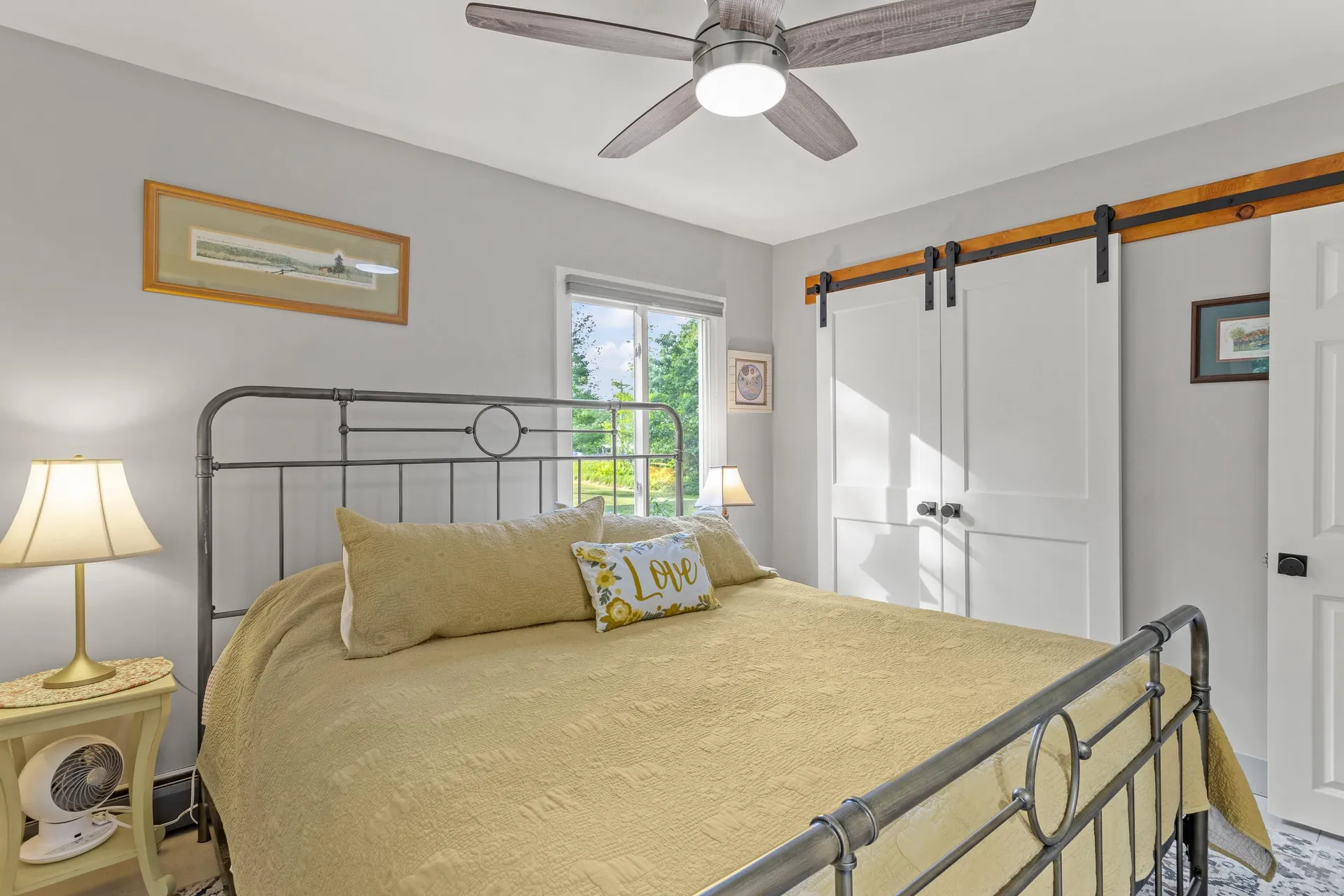 241 Bean Road Moultonborough NH 03226