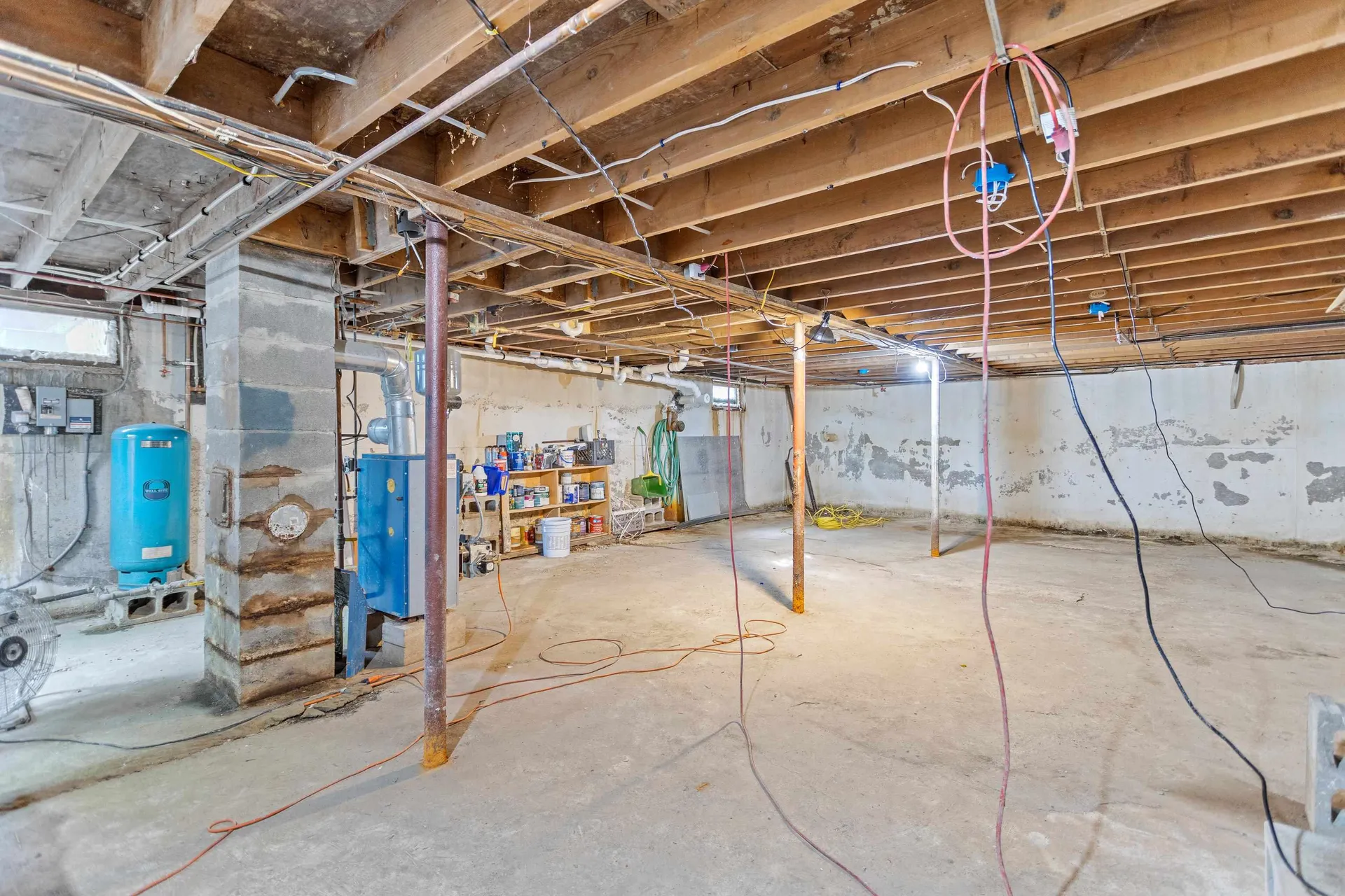 241 Bean Road Moultonborough NH 03226