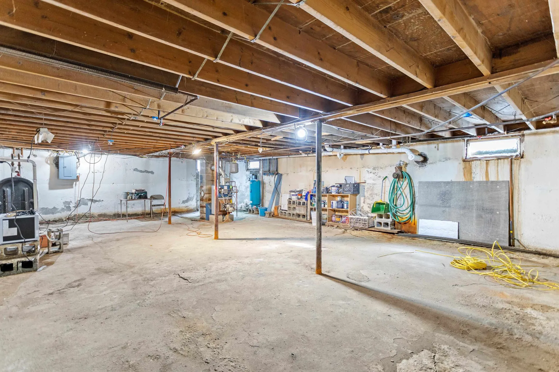 241 Bean Road Moultonborough NH 03226