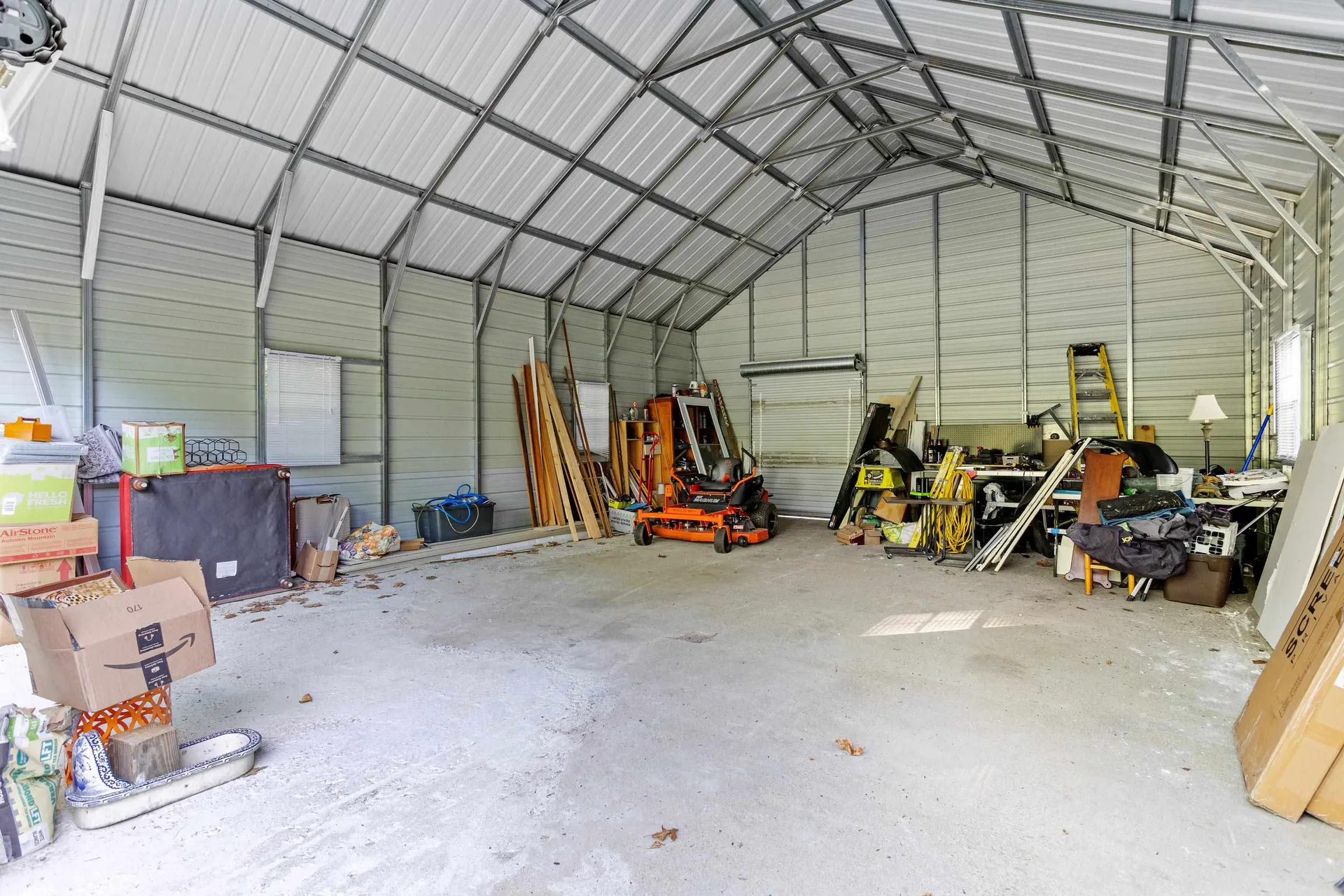 241 Bean Road Moultonborough NH 03226