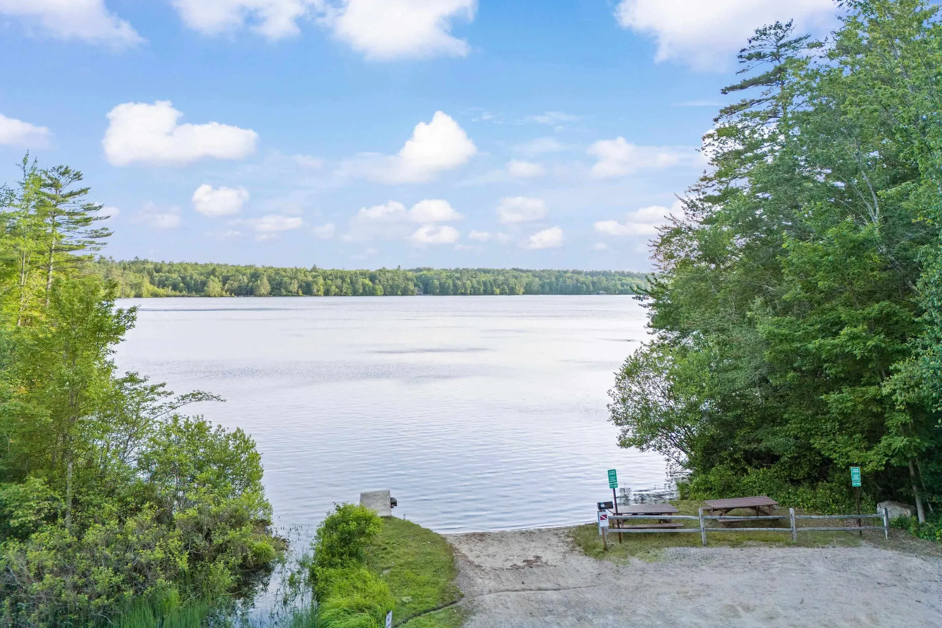 241 Bean Road Moultonborough NH 03226