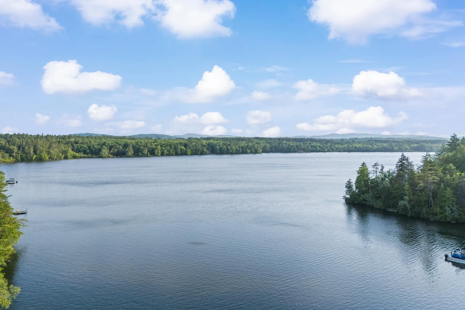 241 Bean Road Moultonborough NH 03226