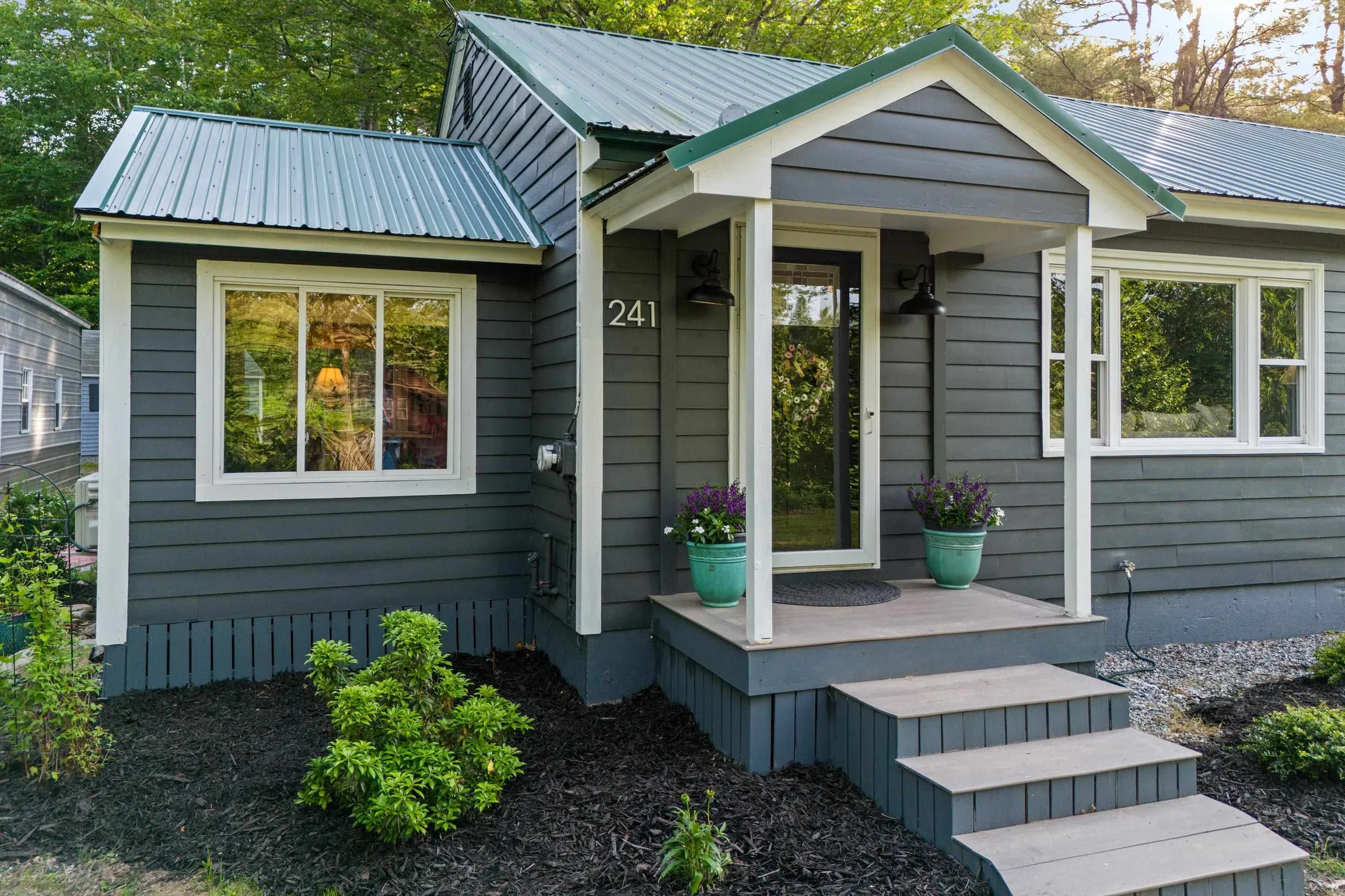 241 Bean Road Moultonborough NH 03226