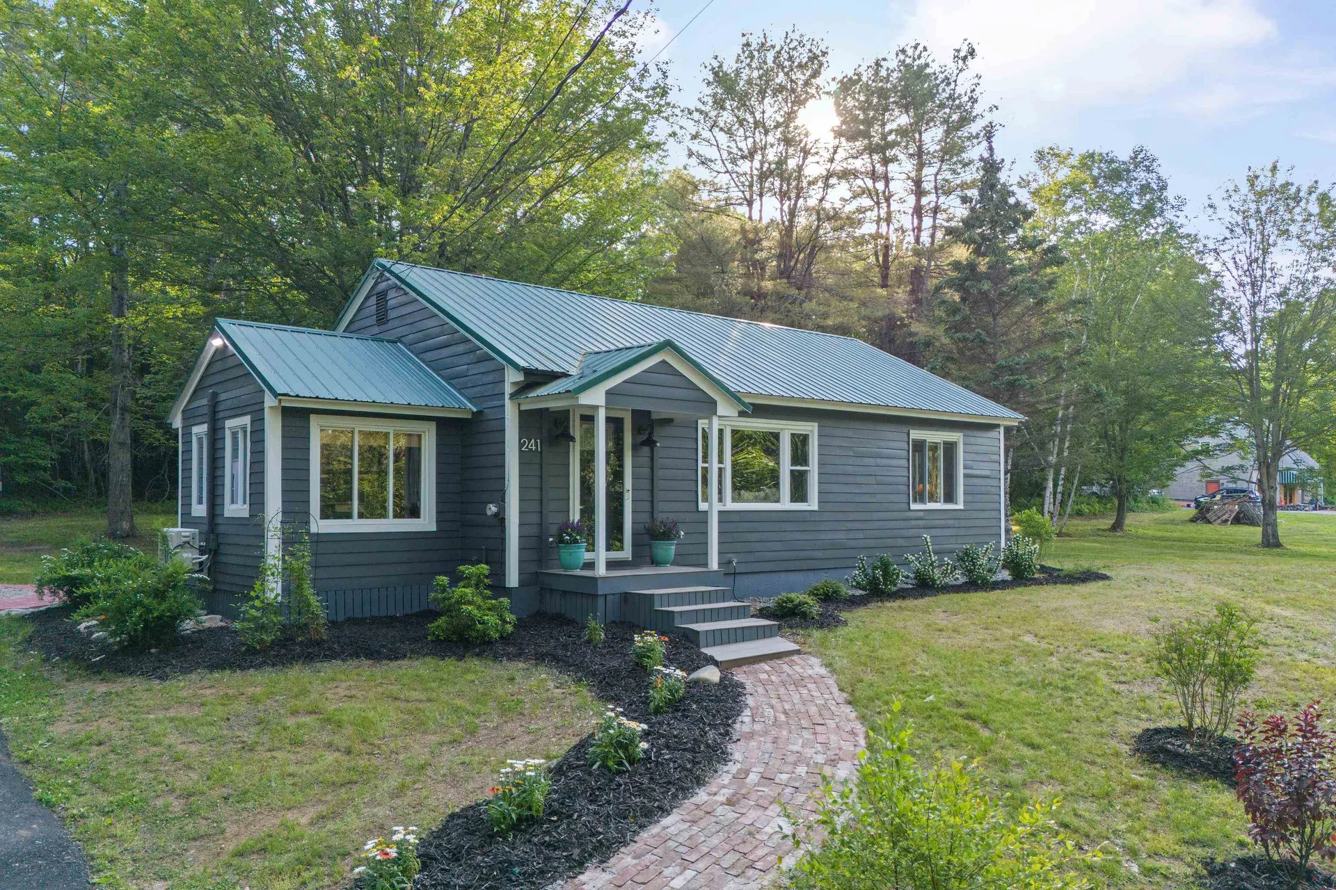 241 Bean Road Moultonborough NH 03226