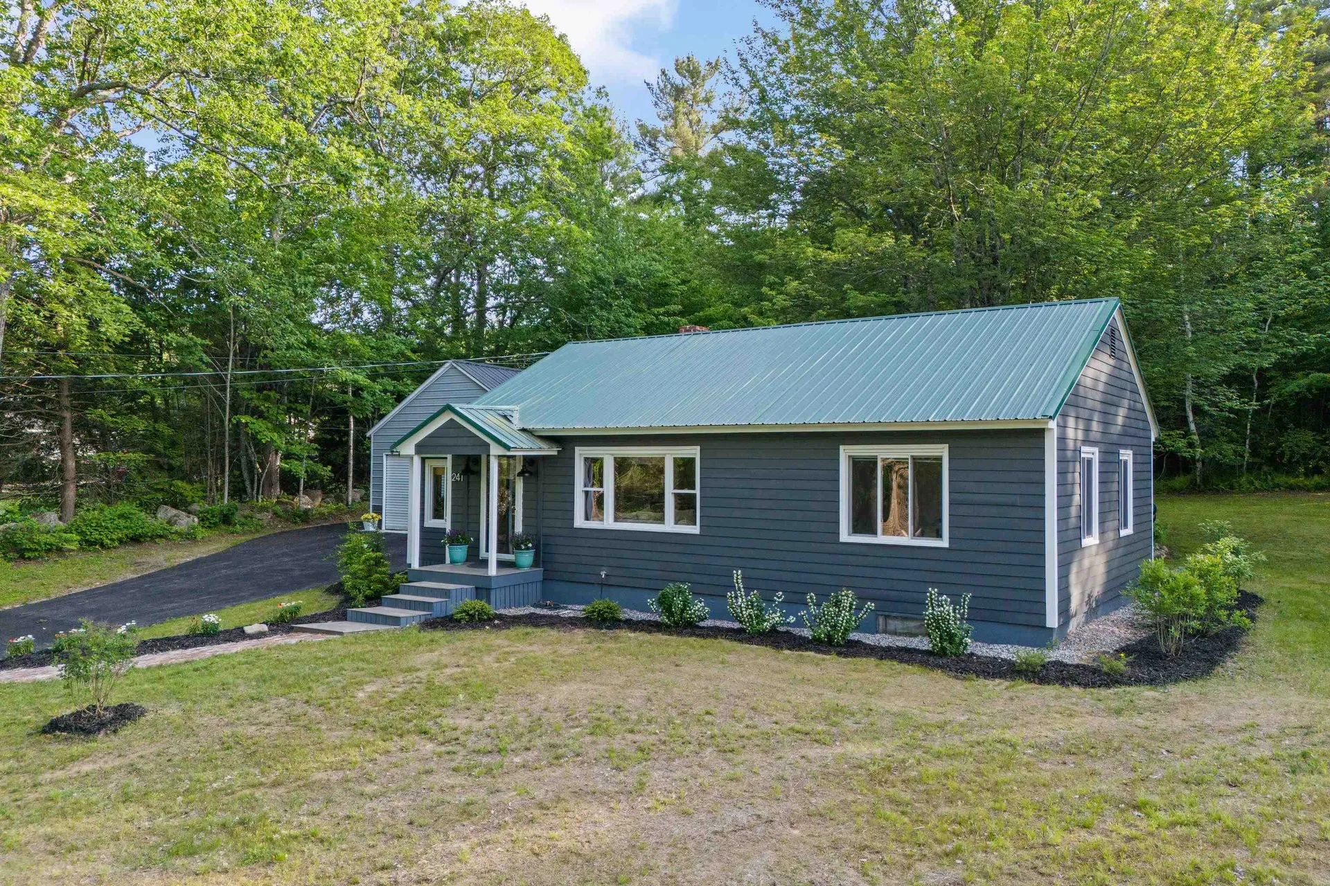 241 Bean Road Moultonborough NH 03226