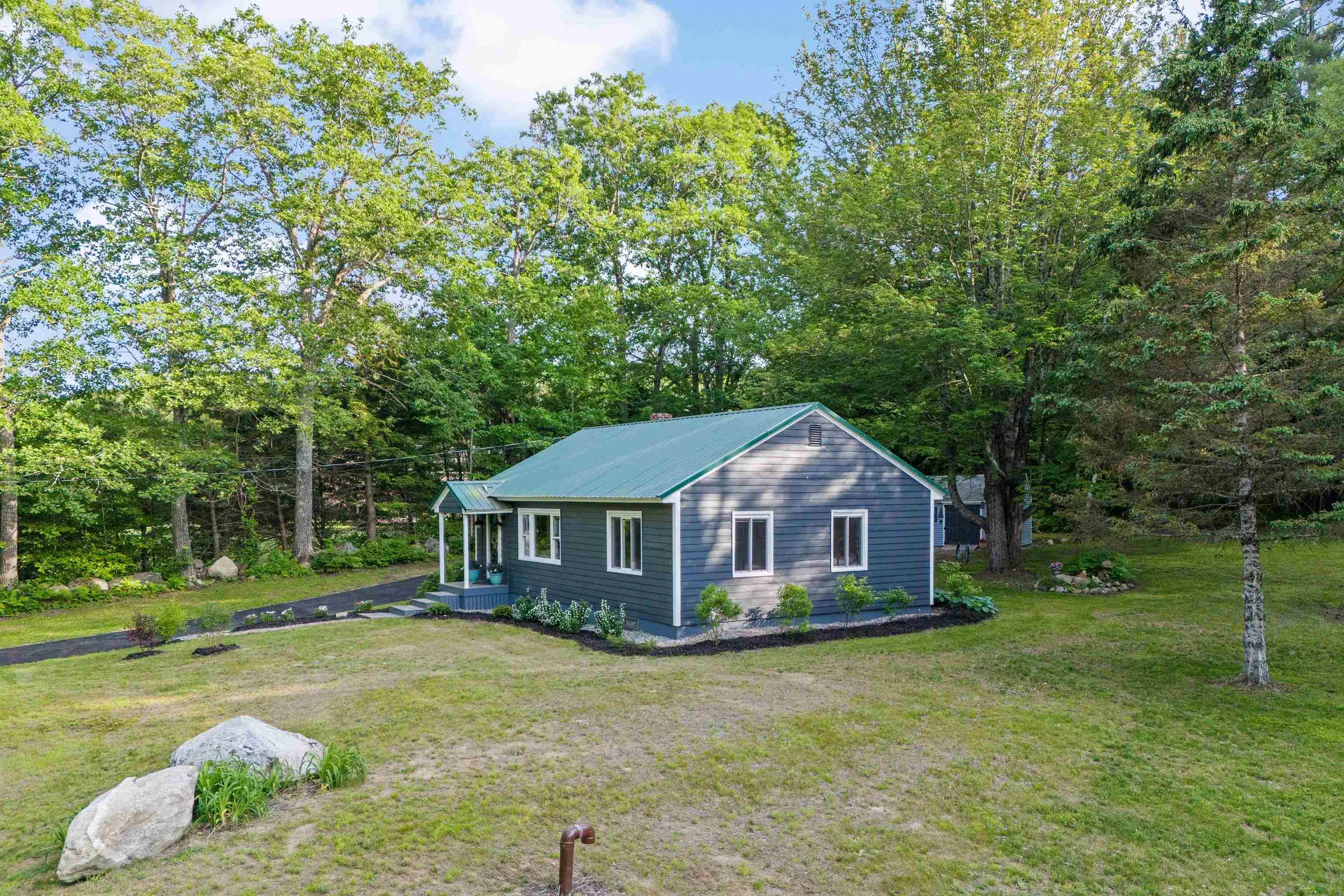 241 Bean Road Moultonborough NH 03226