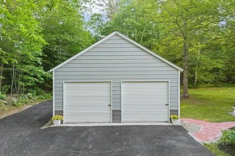 241 Bean Road Moultonborough NH 03226