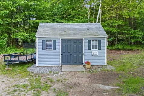 241 Bean Road Moultonborough NH 03226