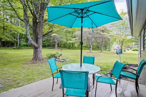 241 Bean Road Moultonborough NH 03226