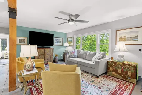 241 Bean Road Moultonborough NH 03226