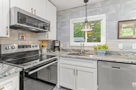 241 Bean Road Moultonborough NH 03226