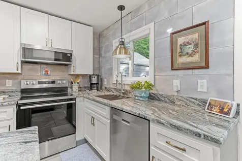 241 Bean Road Moultonborough NH 03226