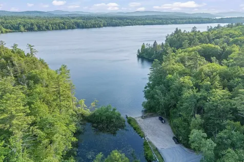 241 Bean Road Moultonborough NH 03226