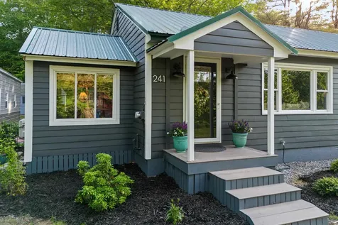 241 Bean Road Moultonborough NH 03226