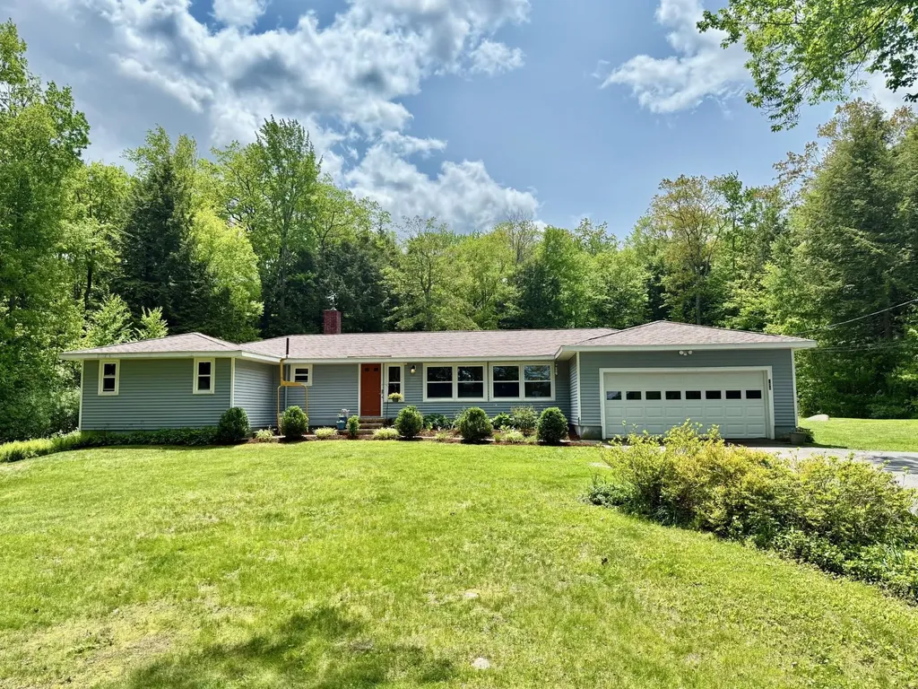 458 Chesham Road Harrisville NH 03450