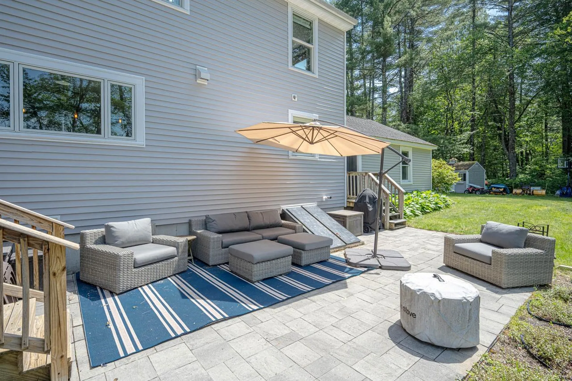 7 Dearborn Lane Bedford NH 03110