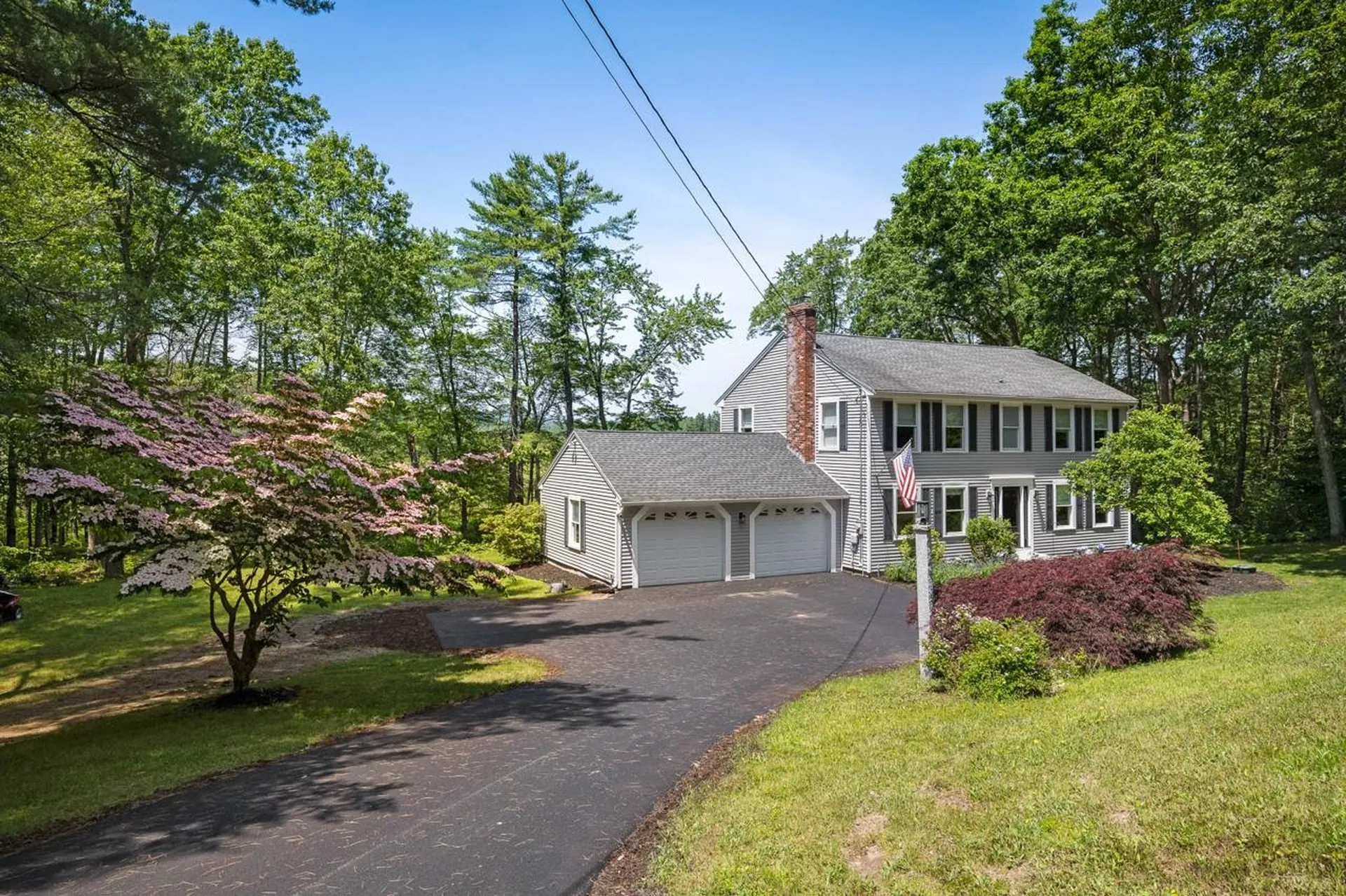 7 Dearborn Lane Bedford NH 03110