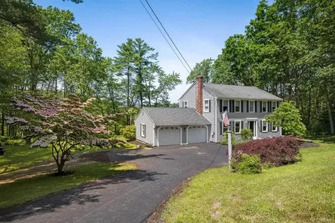 7 Dearborn Lane Bedford NH 03110