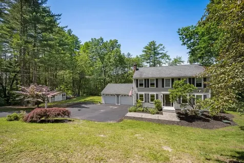 7 Dearborn Lane Bedford NH 03110