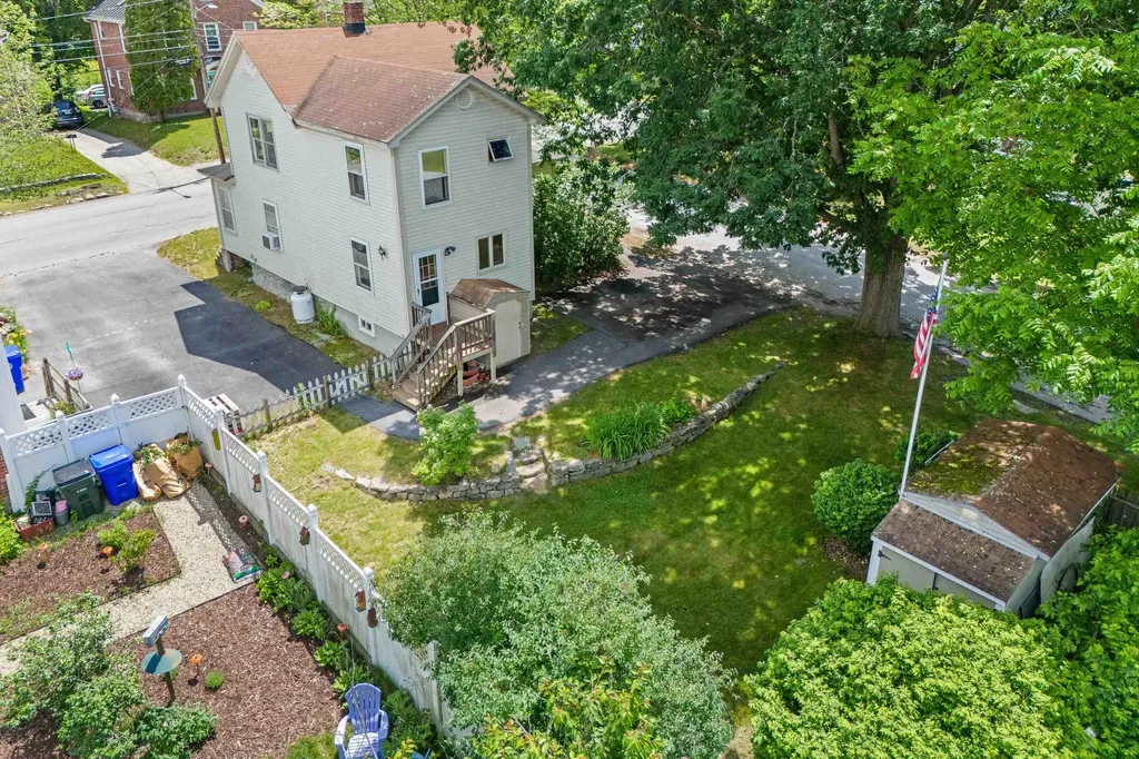 46 Porter Street Manchester NH 03103