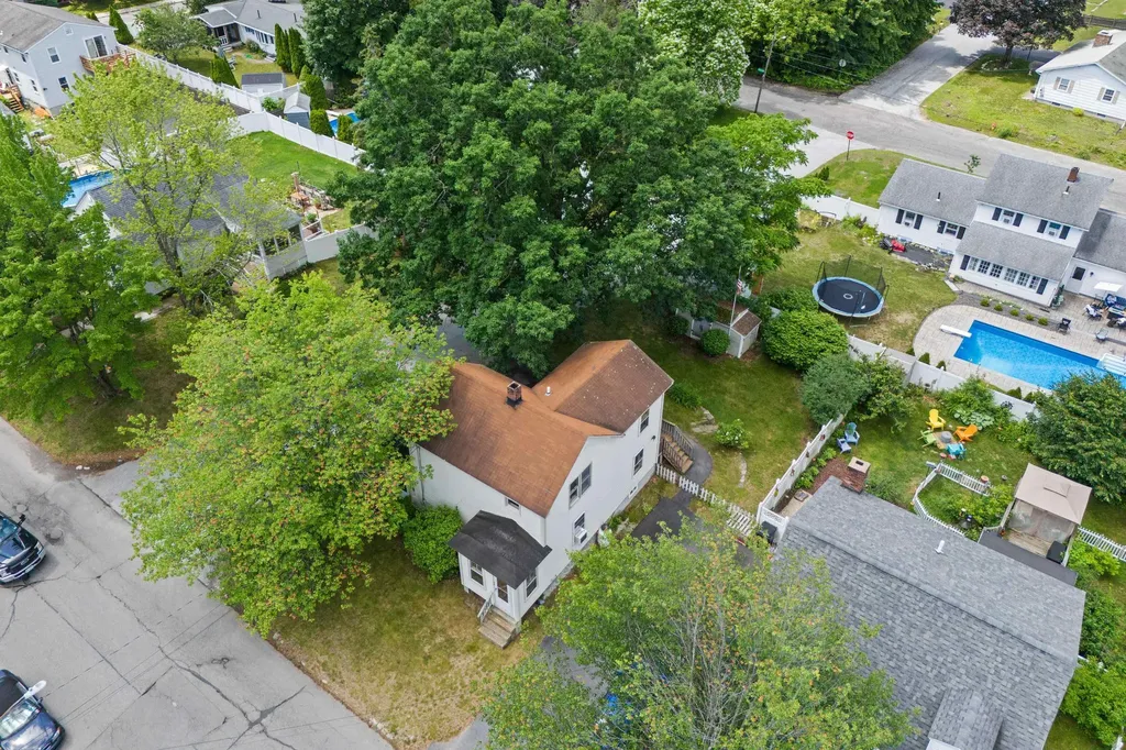 46 Porter Street Manchester NH 03103