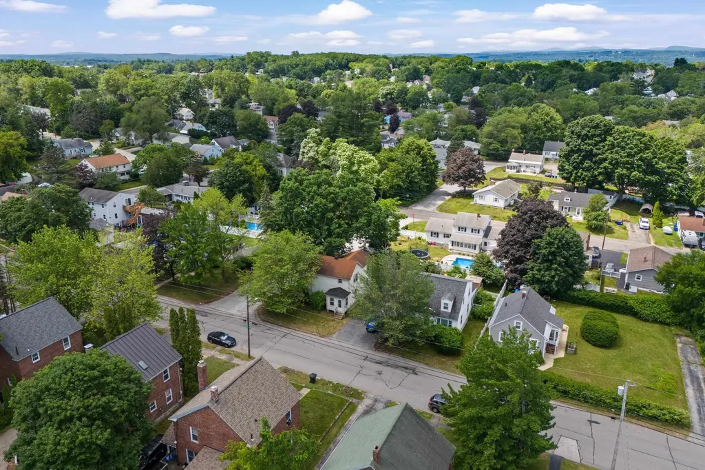 46 Porter Street Manchester NH 03103