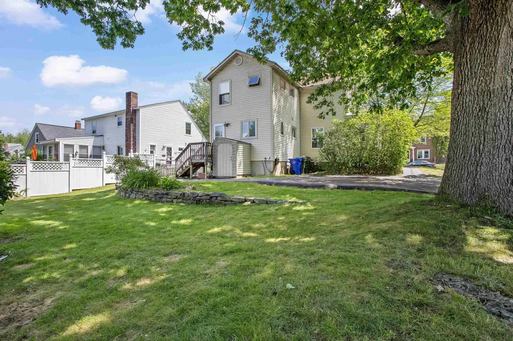 46 Porter Street Manchester NH 03103