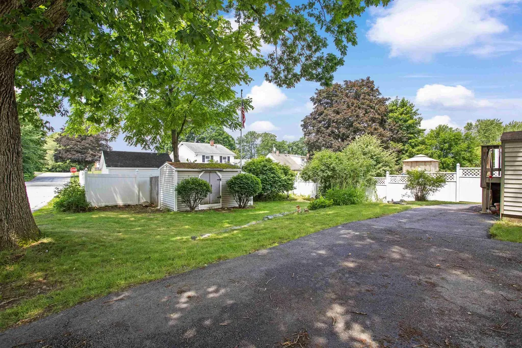 46 Porter Street Manchester NH 03103