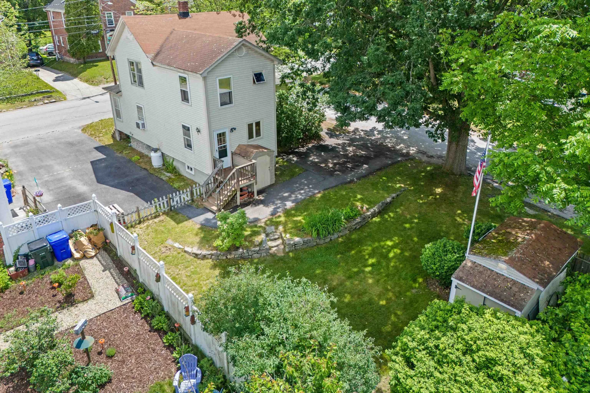 46 Porter Street Manchester NH 03103