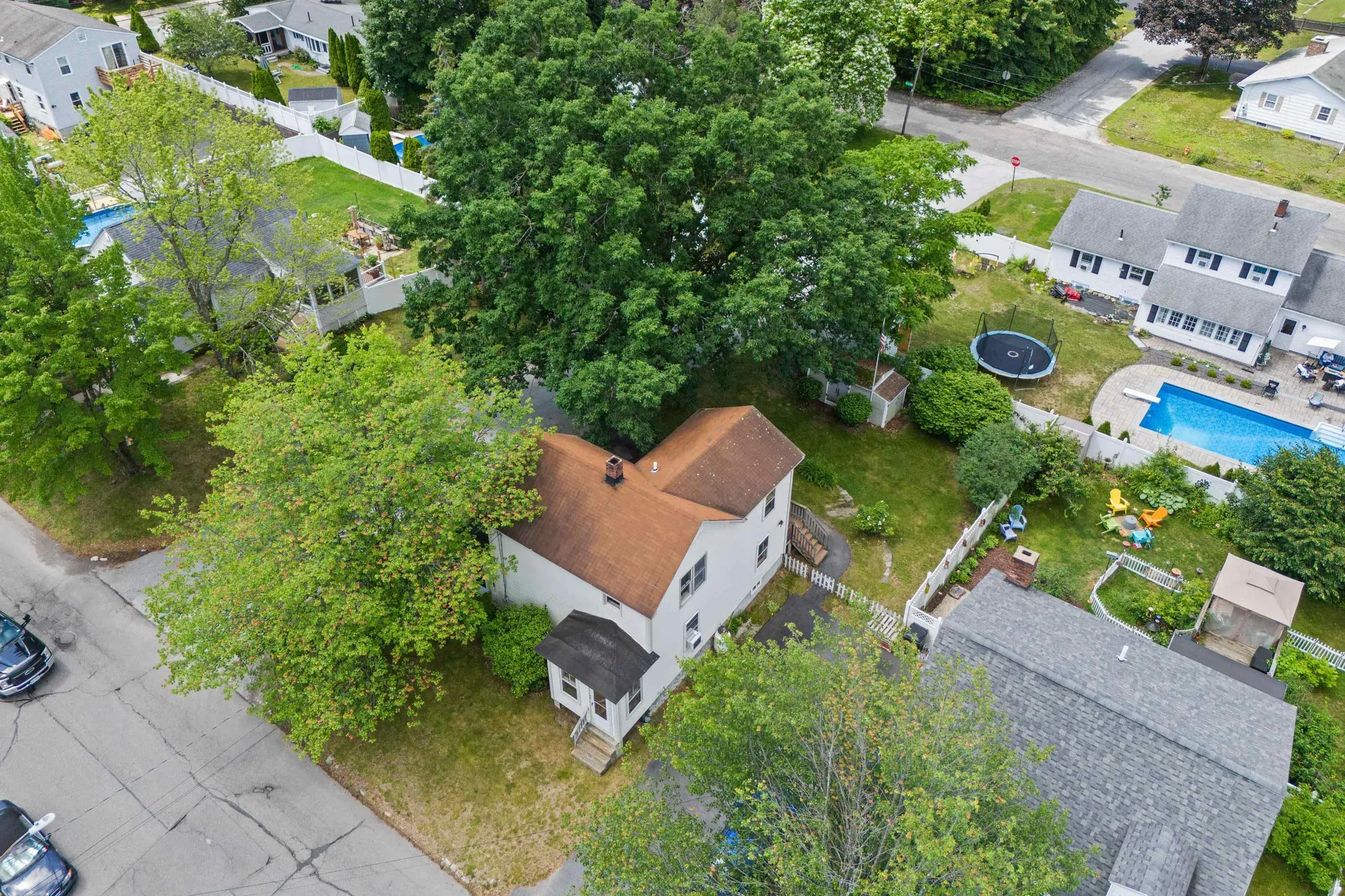 46 Porter Street Manchester NH 03103