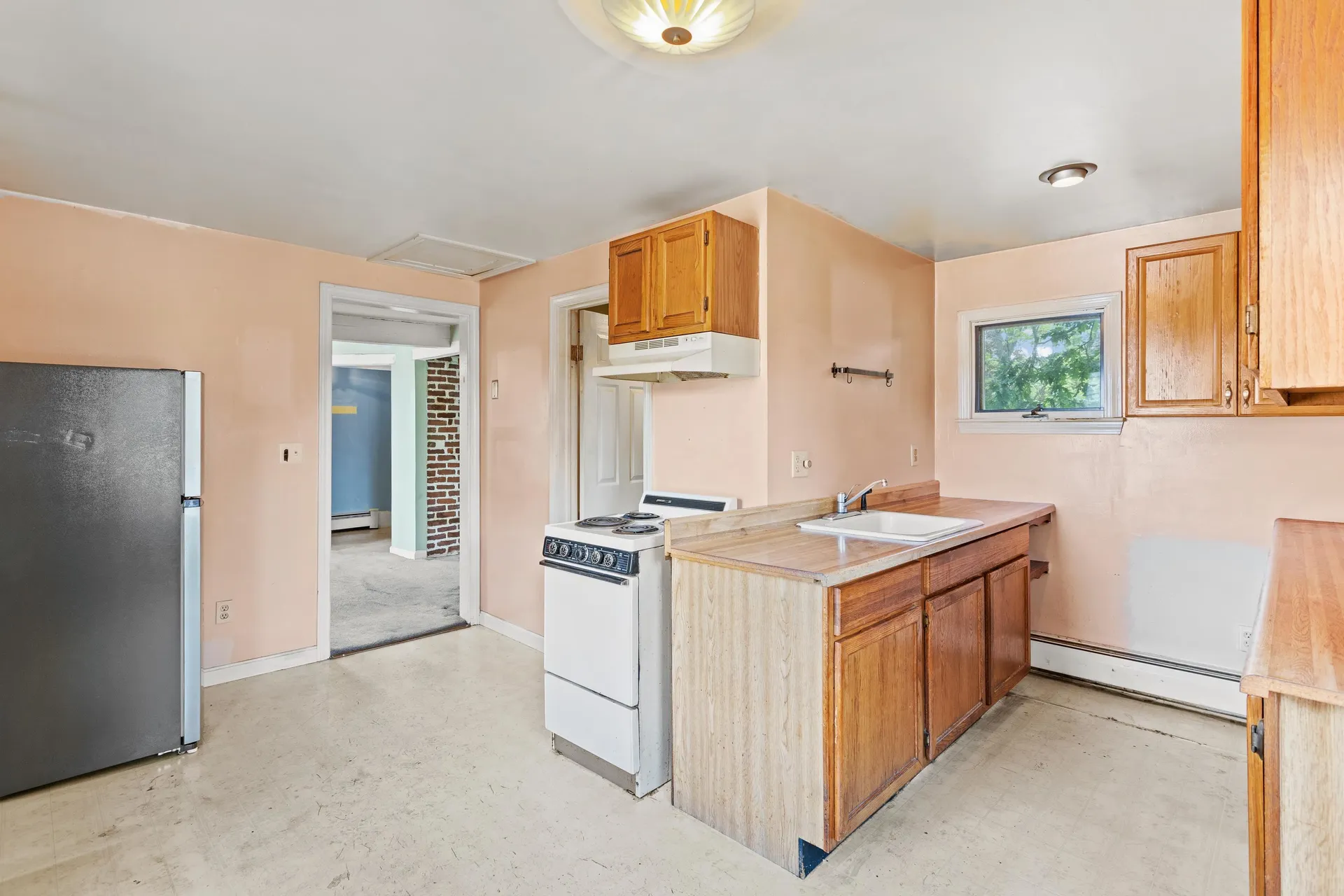 46 Porter Street Manchester NH 03103