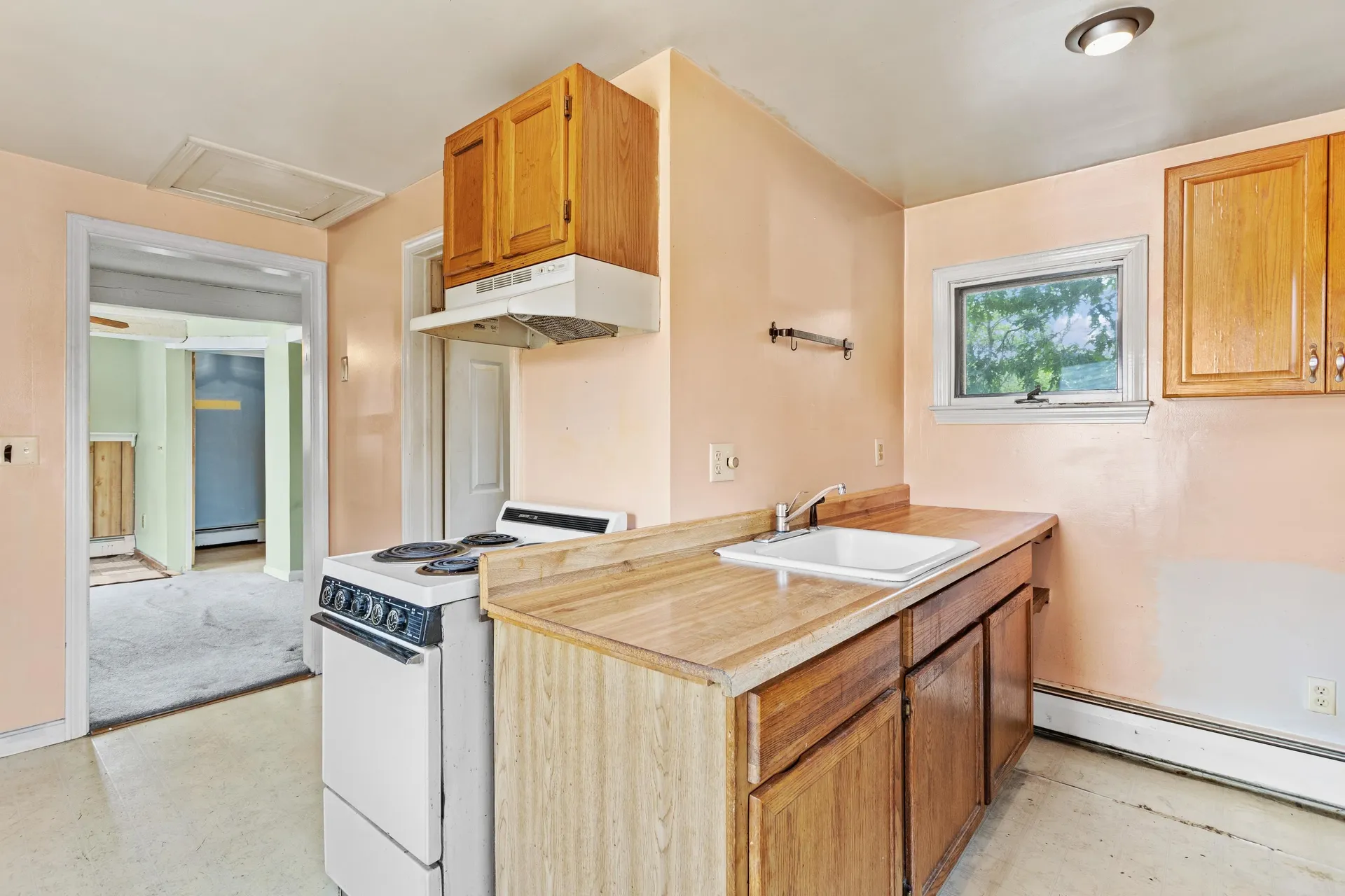 46 Porter Street Manchester NH 03103