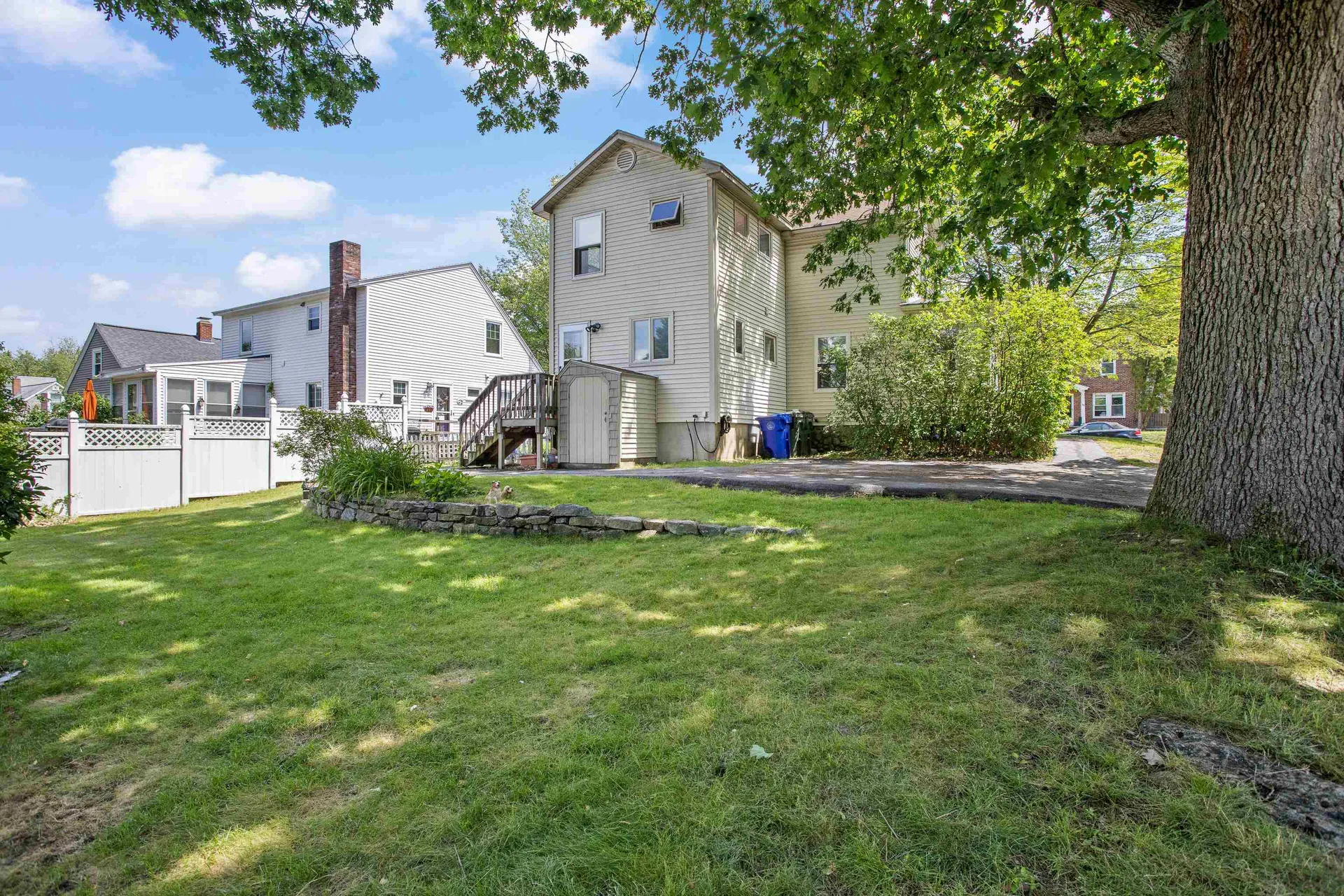 46 Porter Street Manchester NH 03103