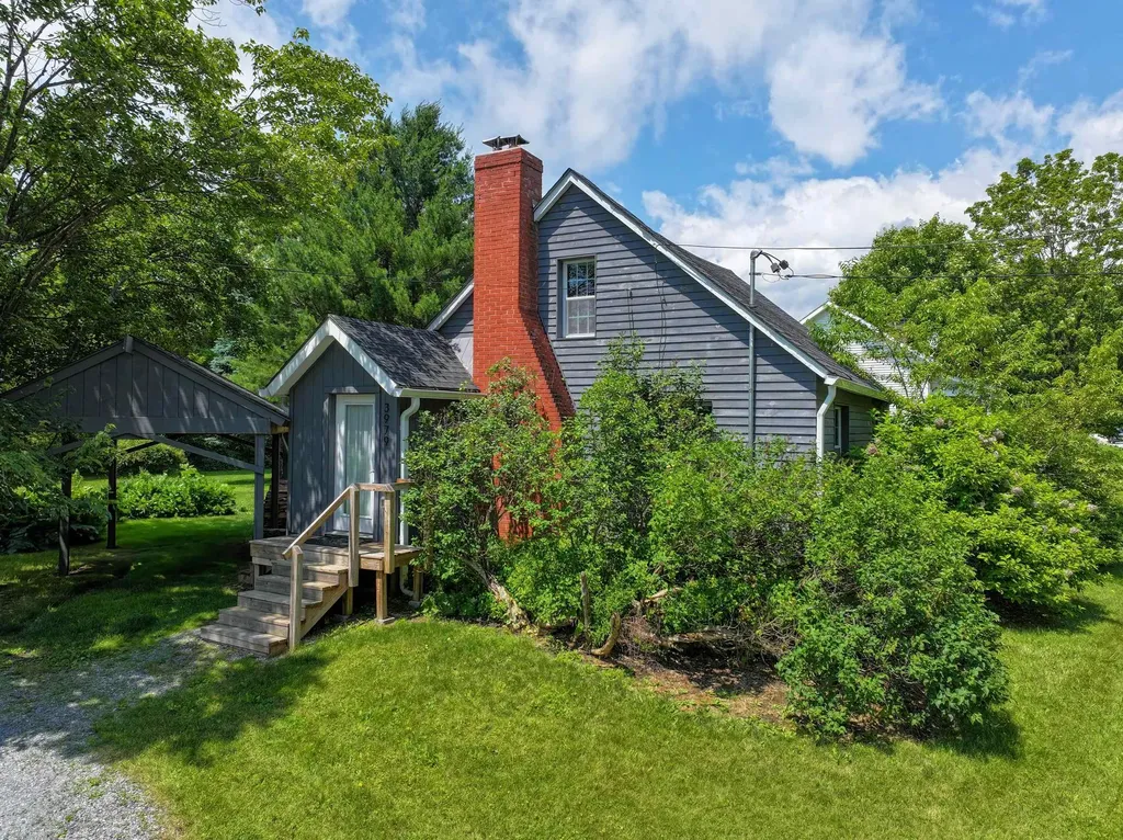 3979 River Road New Haven VT 05472