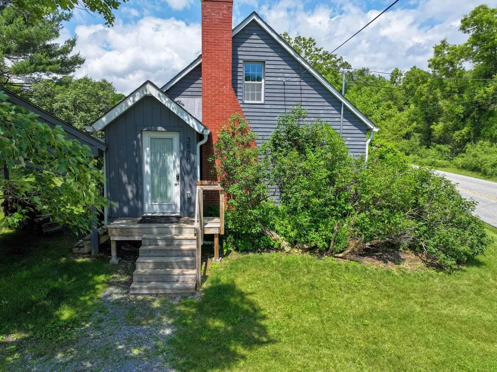 3979 River Road New Haven VT 05472