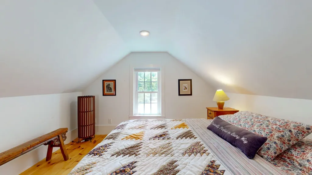 3979 River Road New Haven VT 05472