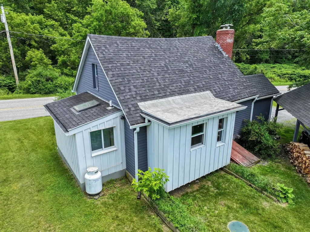 3979 River Road New Haven VT 05472